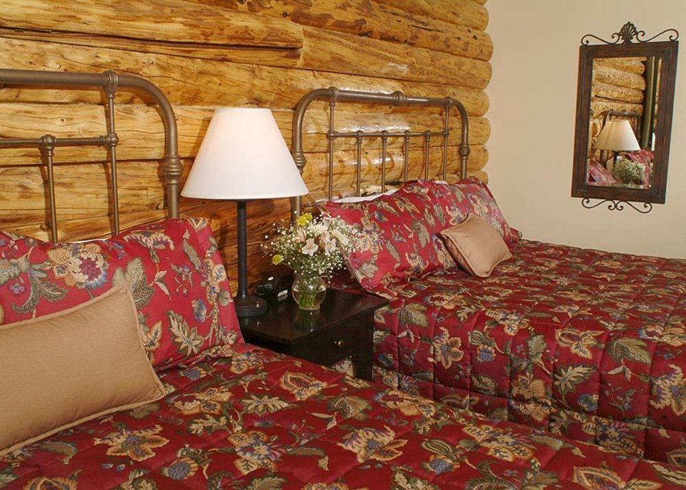 Pike'S Waterfront Lodge Фербанкс Екстер'єр фото