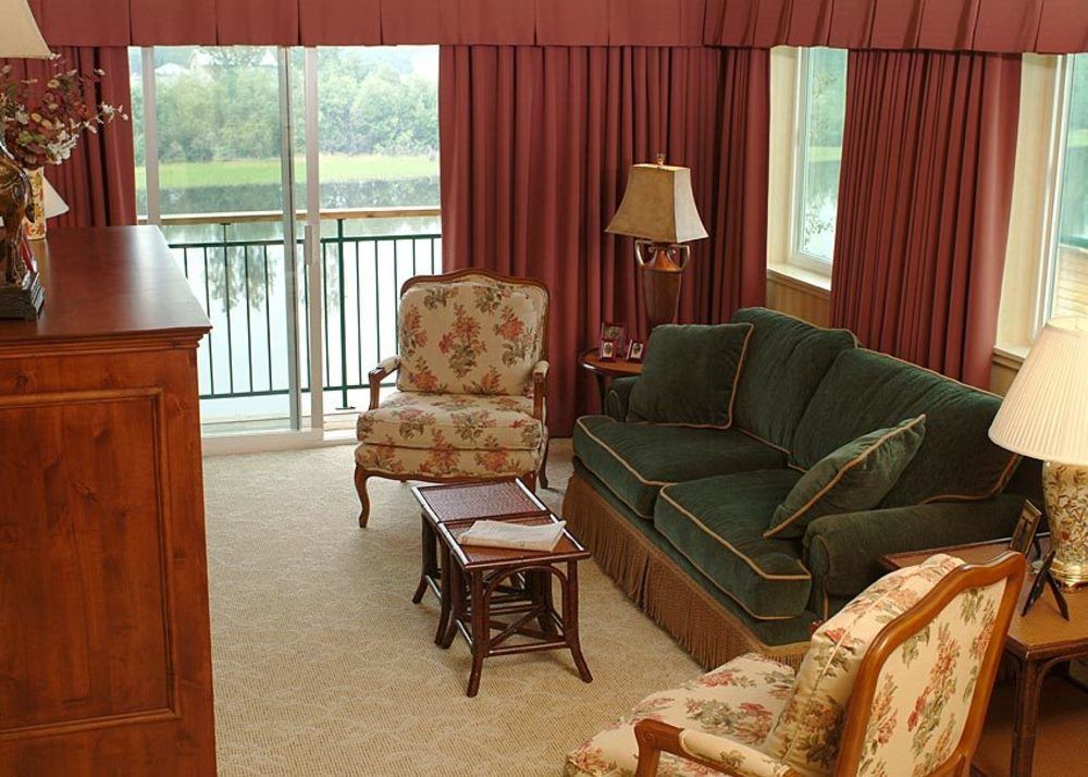 Pike'S Waterfront Lodge Фербанкс Номер фото