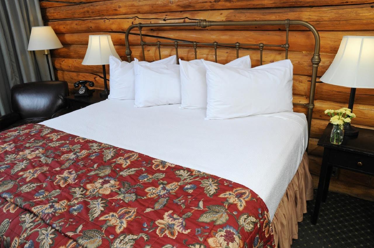 Pike'S Waterfront Lodge Фербанкс Екстер'єр фото